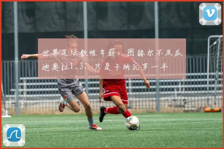 世界足坛教练年薪，图赫尔不及瓜迪奥拉1_3，只是卡纳瓦罗一半
